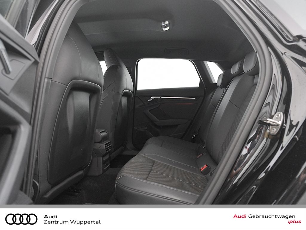 Audi A3 Sportback 45 TFSI E S-LINE ACC AHK PDC VO&HI