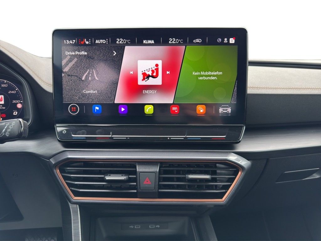Cupra Formentor 2.0 TDI DSG 4Drive - Samsaru's Car Outlet
