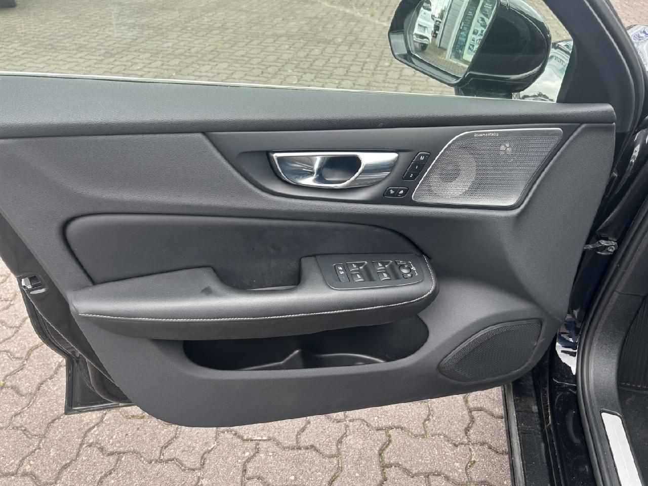 Volvo S60 T8 TwinEngine AWD Inscription PHEV *VOLL*