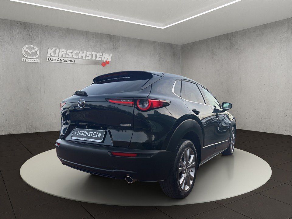 Mazda CX-30 SELECTION 150 PS +MATRIX-LED+BOSE+