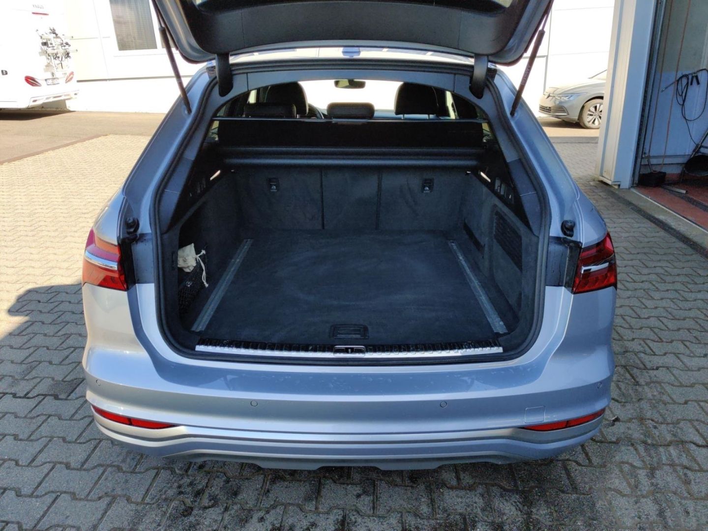 Audi A6 allroad 40 TDI quattro - Samsaru's Car Outlet