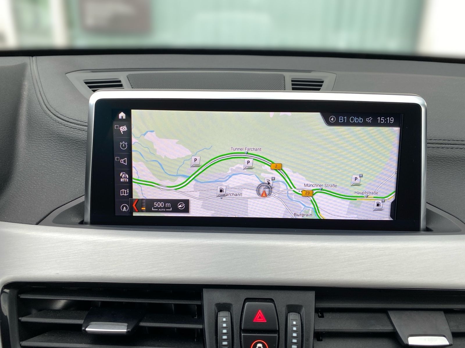 BMW X1 xDrive25e xLine - Samsaru's Car Outlet
