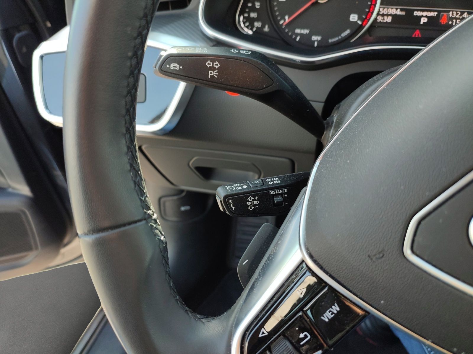 Audi A6 Limousine 45 TFSI design S line - Samsaru's Car Outlet