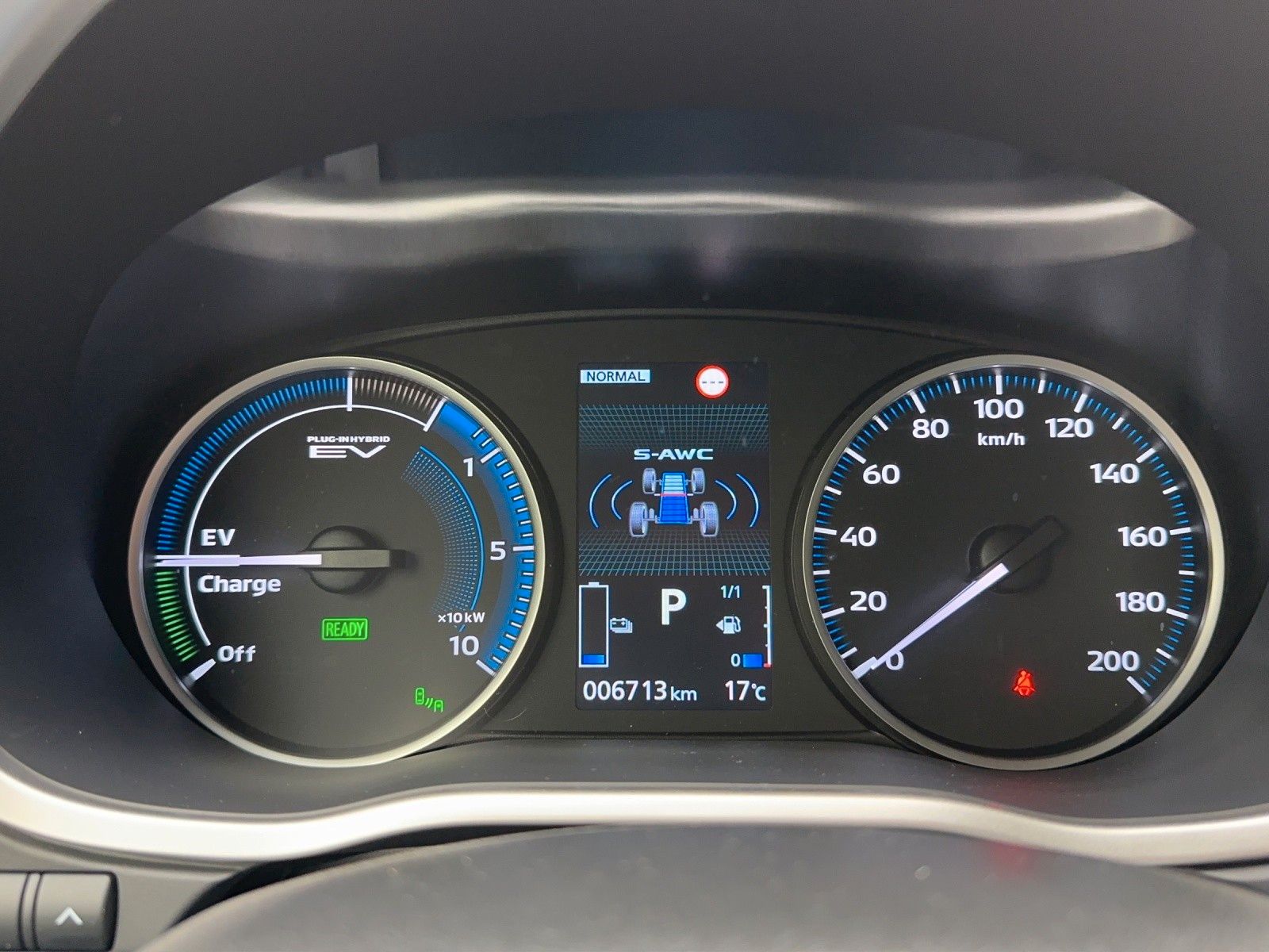 Mitsubishi Eclipse Cross PlugIN Hybrid Plus mit Intro-Paket