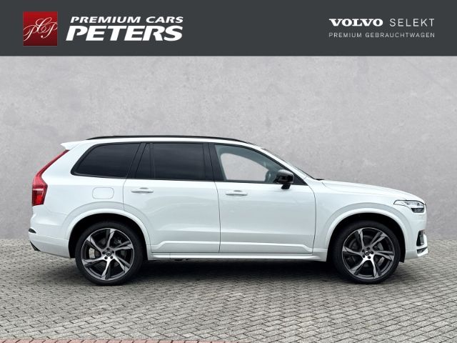 Volvo XC90 R Design B5 - Samsaru's Car Outlet