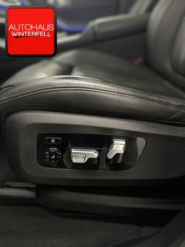 BMW X5 xDrive 40d M SPORT CARBON+PANO-SKY+2ACHS-LUFT
