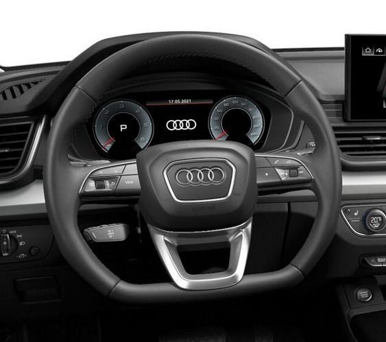 Audi Q5 50 TDI quattro S line - Samsaru's Car Outlet
