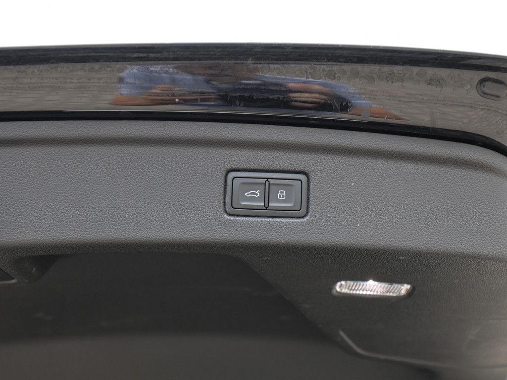 Audi A5 Sportback S line 50 TDI quattro ACC NAVI SHZ