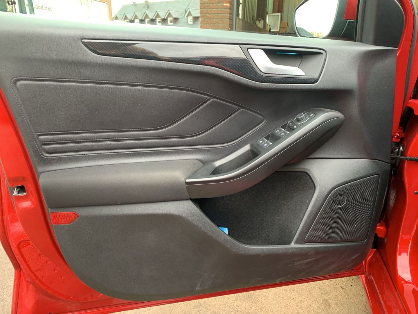 Ford Focus 1.5 EcoBlue Turnier ST-Line X Navi Digital