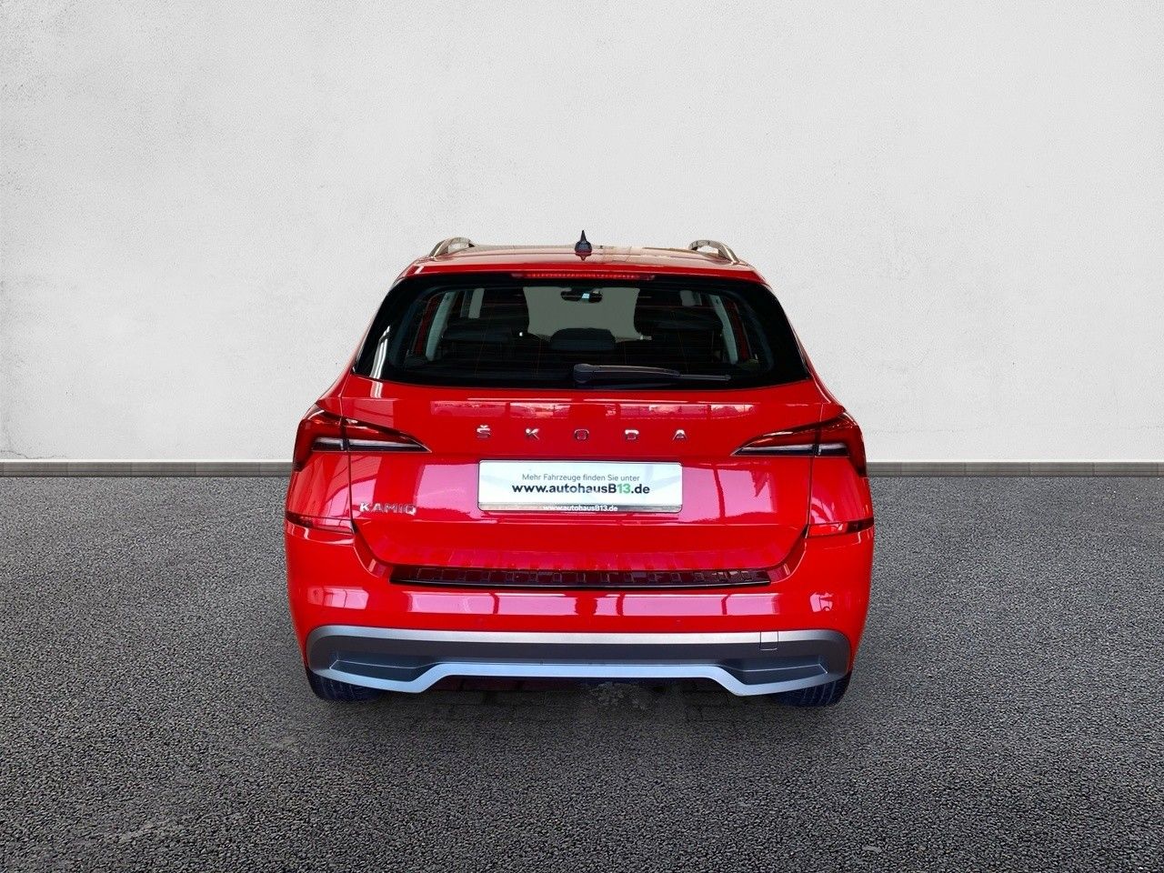 Skoda Kamiq Style 1.0 TSI - Samsaru's Car Outlet