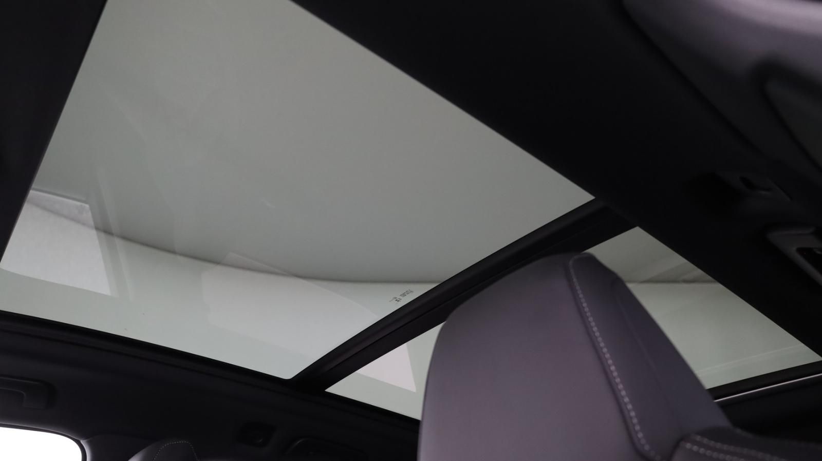 Audi Q7 50 TDI quattro S line