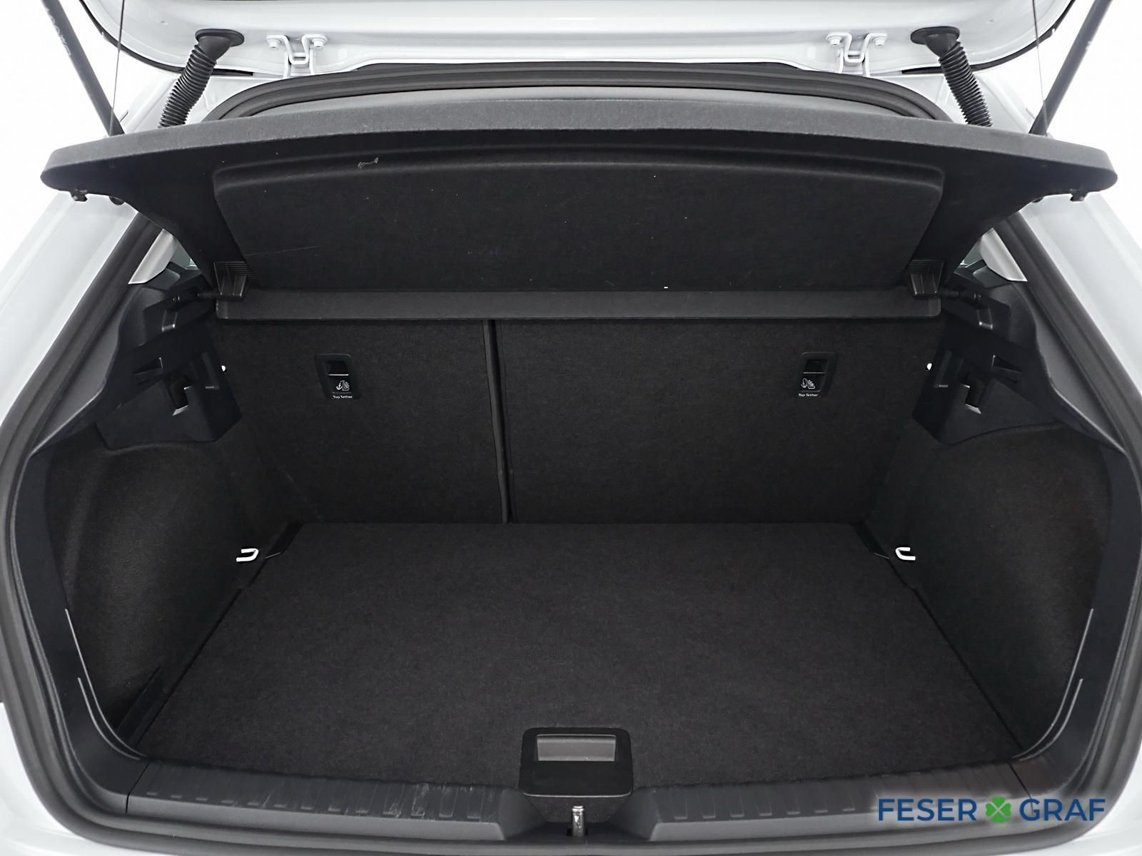 Audi A1 Sportback 25 TFSI Advanced - Samsaru's Car Outlet
