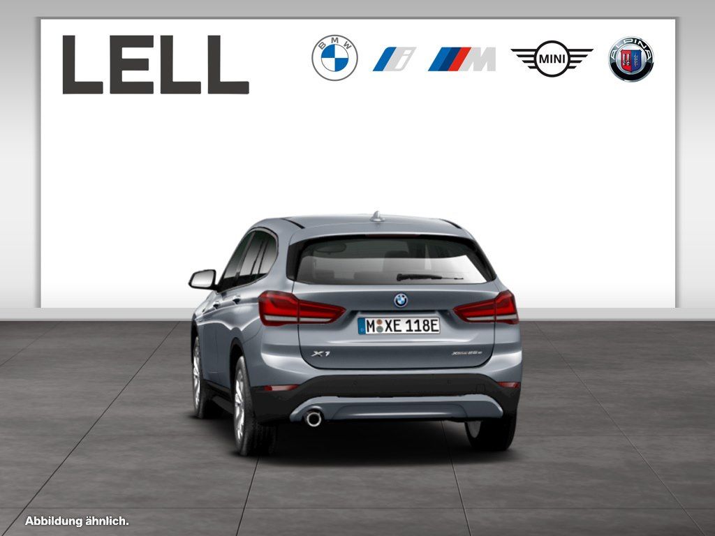 BMW X1 xDrive25e Advantage - Samsaru's Car Outlet