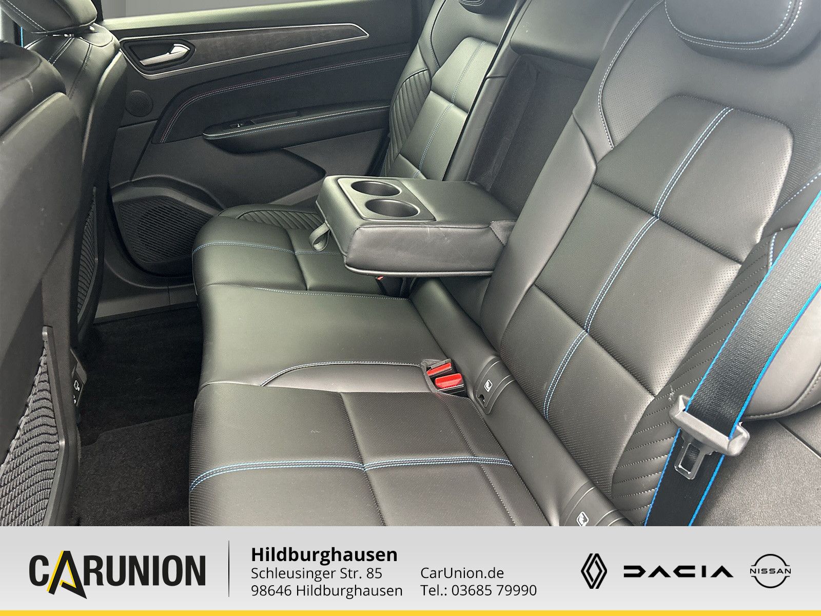Renault Arkana ESPRIT ALPINE Full Hybrid - Samsaru's Car Outlet