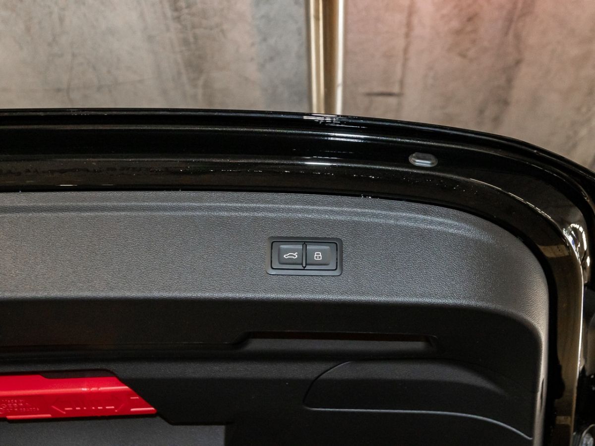Audi A3 Sportback 35 TFSI - Samsaru's Car Outlet