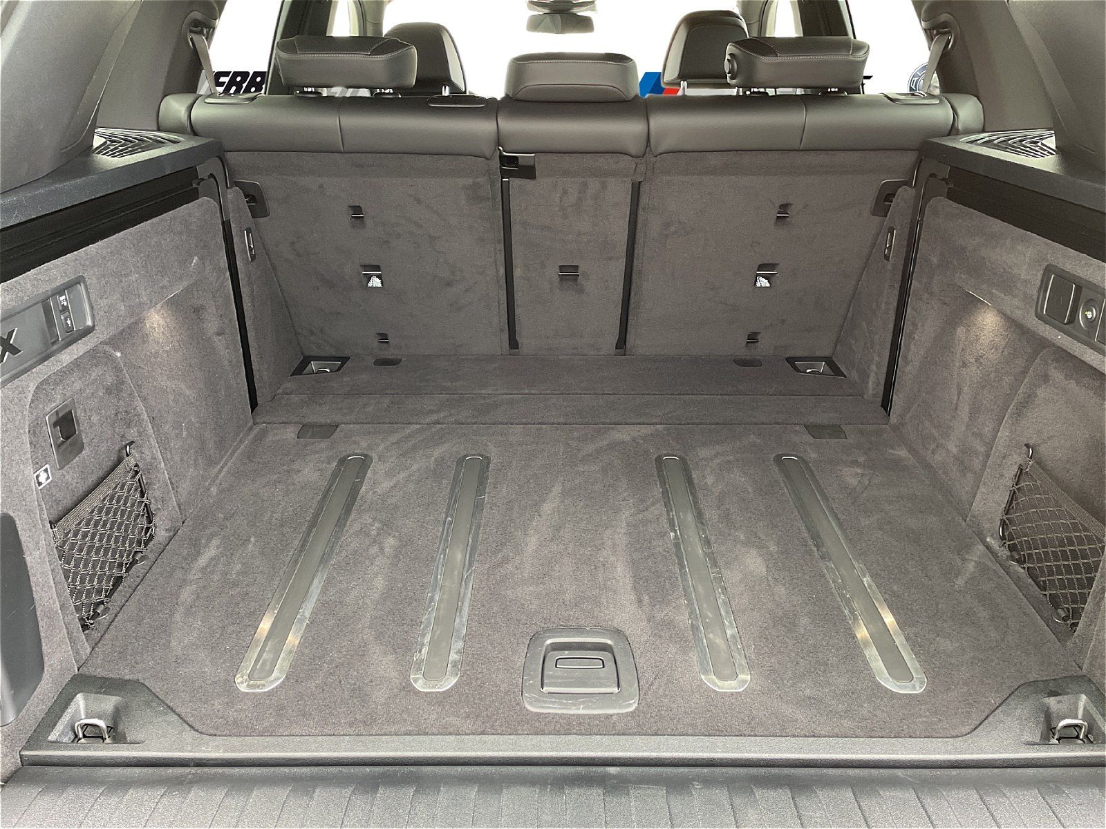 BMW X5 xDrive40d M Sportpaket Pro-Adaptives M Fahrwe