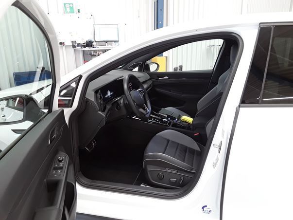 Volkswagen Golf GTD 2,0 l TDI SCR 147 kW (200 PS) 7-Gang-Do