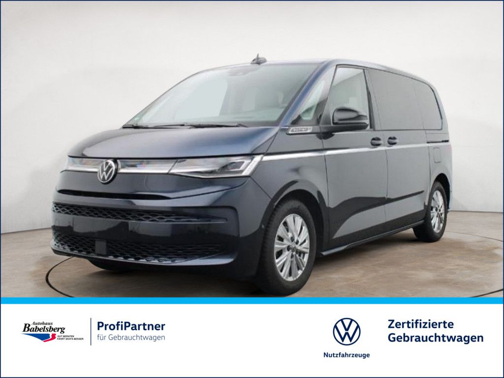 Volkswagen T7 Multivan 1.4TSI DSG - Samsaru's Car Outlet