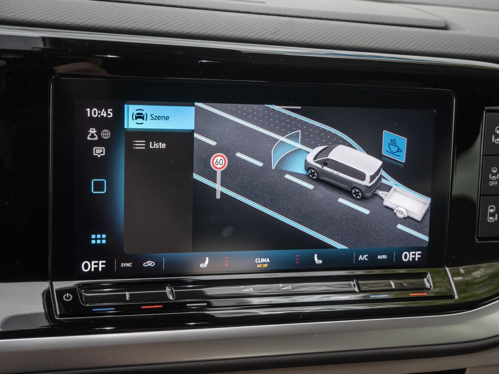 Volkswagen T7 Multivan 2.0TDI DSG - Samsaru's Car Outlet