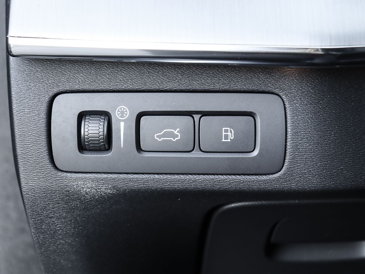 Volvo XC90 Inscription Expression Recharge Plug-In Hyb