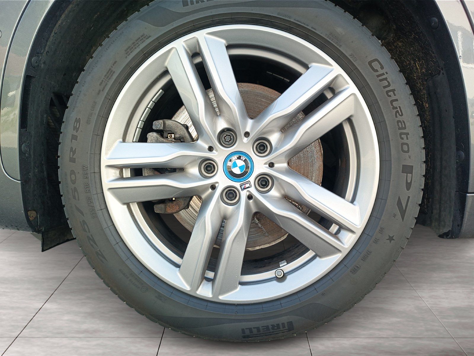BMW X1 xDrive25e M Sportpaket - Samsaru's Car Outlet