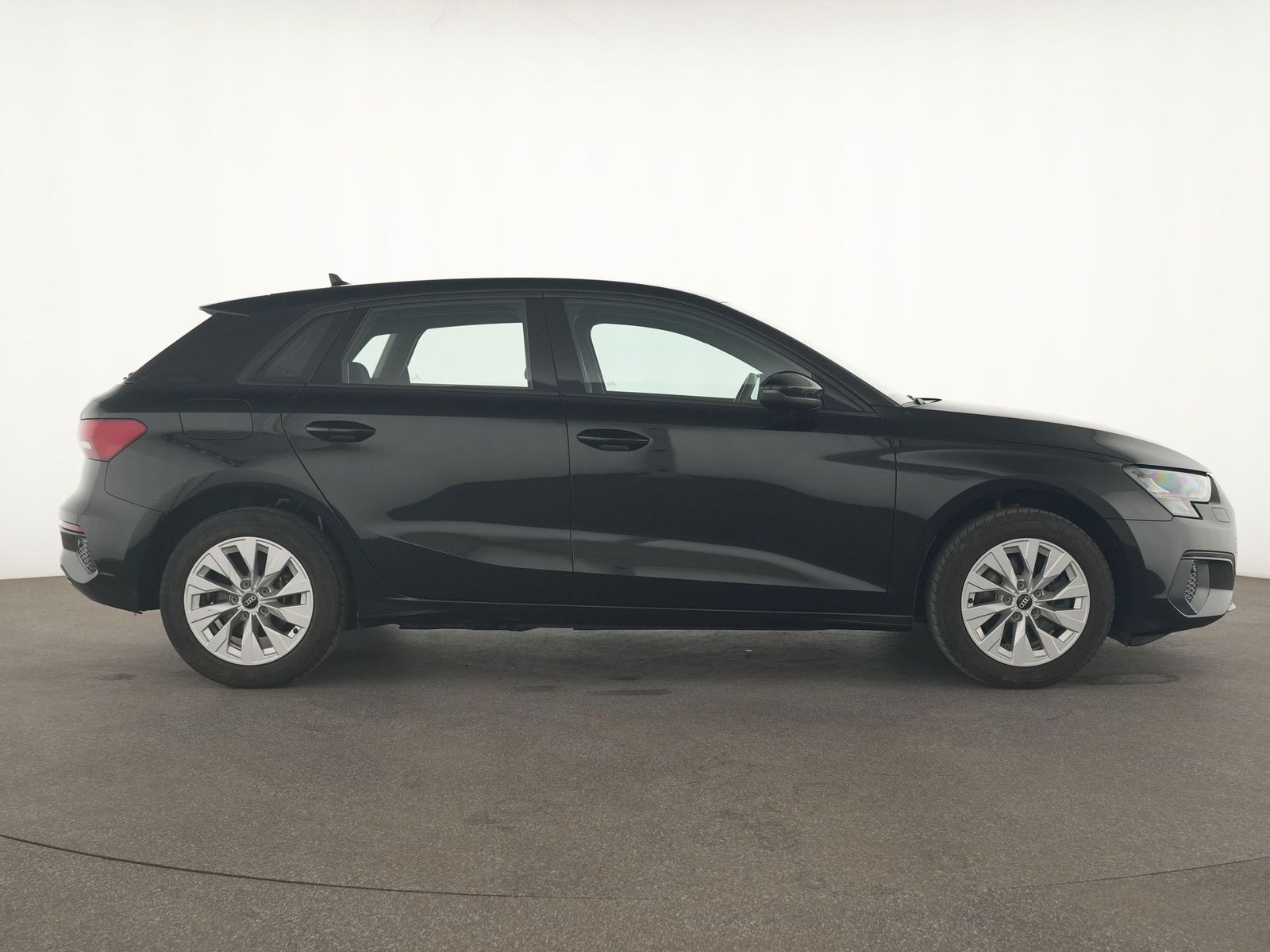 Audi A3 Sportback ACC|Kessy|Navi|Business-Paket|SHZ