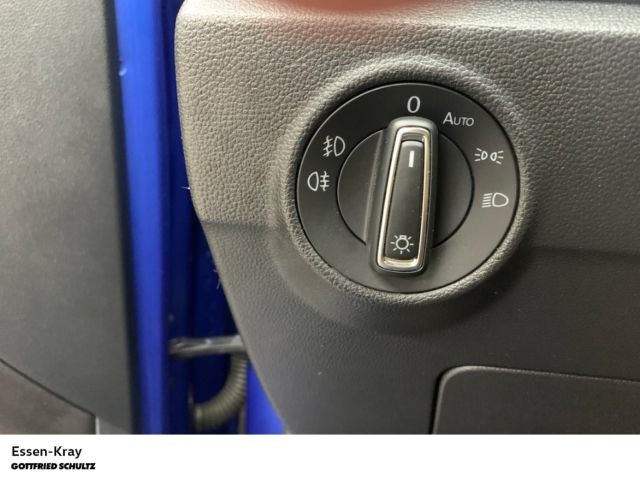 Volkswagen T-Roc Cabriolet Edition Blue R-Line TSI DSG - Samsaru's Car Outlet