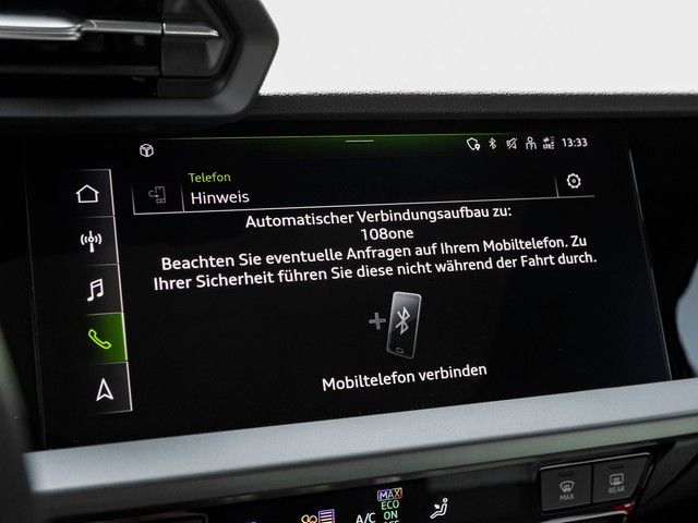 Audi A3 Sportback 30 TFSI S line - Samsaru's Car Outlet