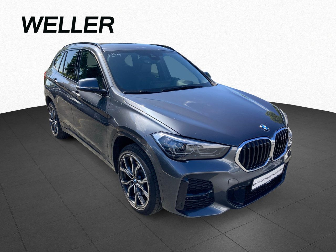 BMW X1 xDrive25i M SPORT - Samsaru's Car Outlet