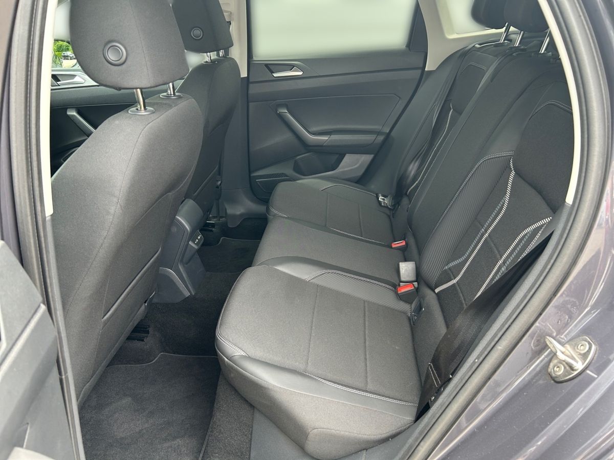Volkswagen Taigo 1.5 TSI Style - Samsaru's Car Outlet