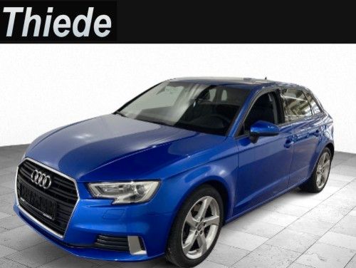 Audi A3 Sportback 35 TDI SPORT S-TRON - Samsaru's Car Outlet