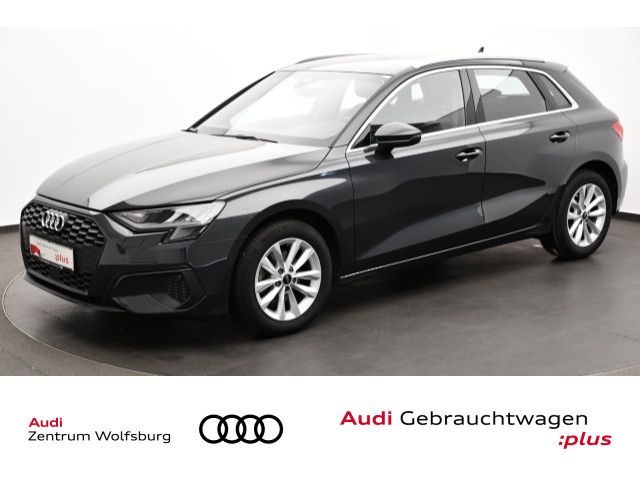 Audi A3 Sportback 30 TFSI S tronic NAVI/SITZHZ/PDC