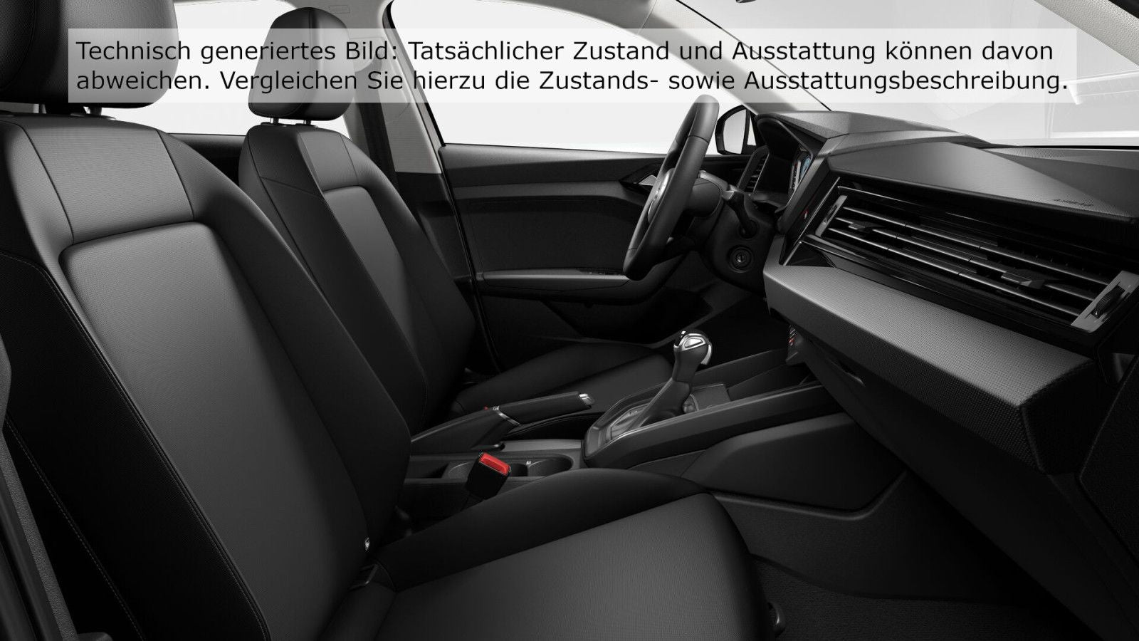 Audi A1 Sportback S line 35 TFSI S tronic - Samsaru's Car Outlet