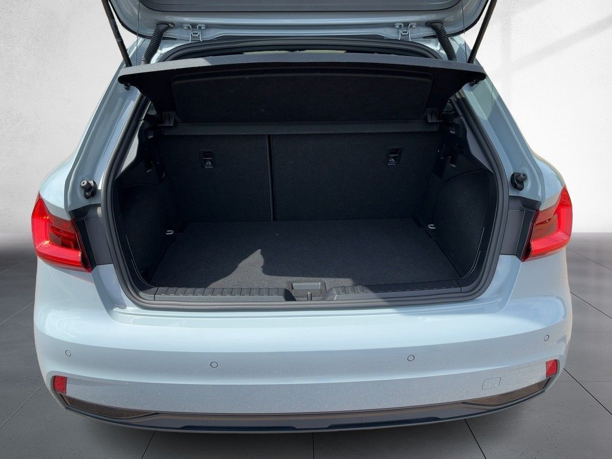 Audi A1 Sportback Advanced 30 TFSI S tronic - Samsaru's Car Outlet
