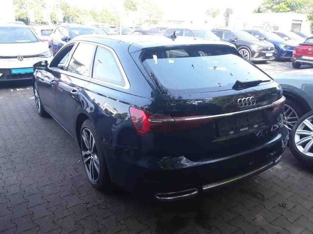 Audi A6 Avant 40 TDI S-TR SPORT - Samsaru's Car Outlet