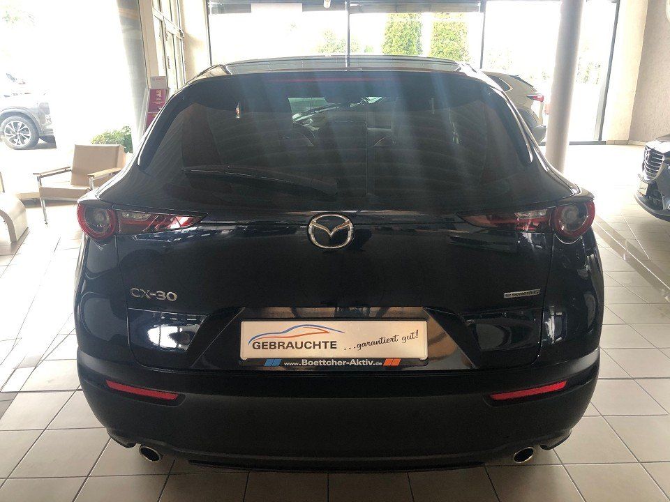 Mazda CX-30 2.5l Nagisa Automatik