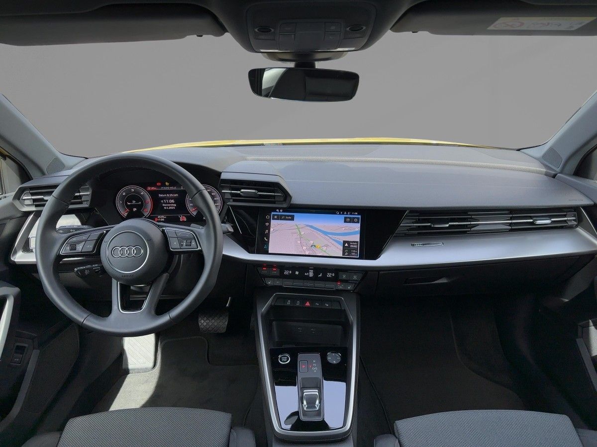 Audi A3 Sportback 30 TDI advanced - Samsaru's Car Outlet
