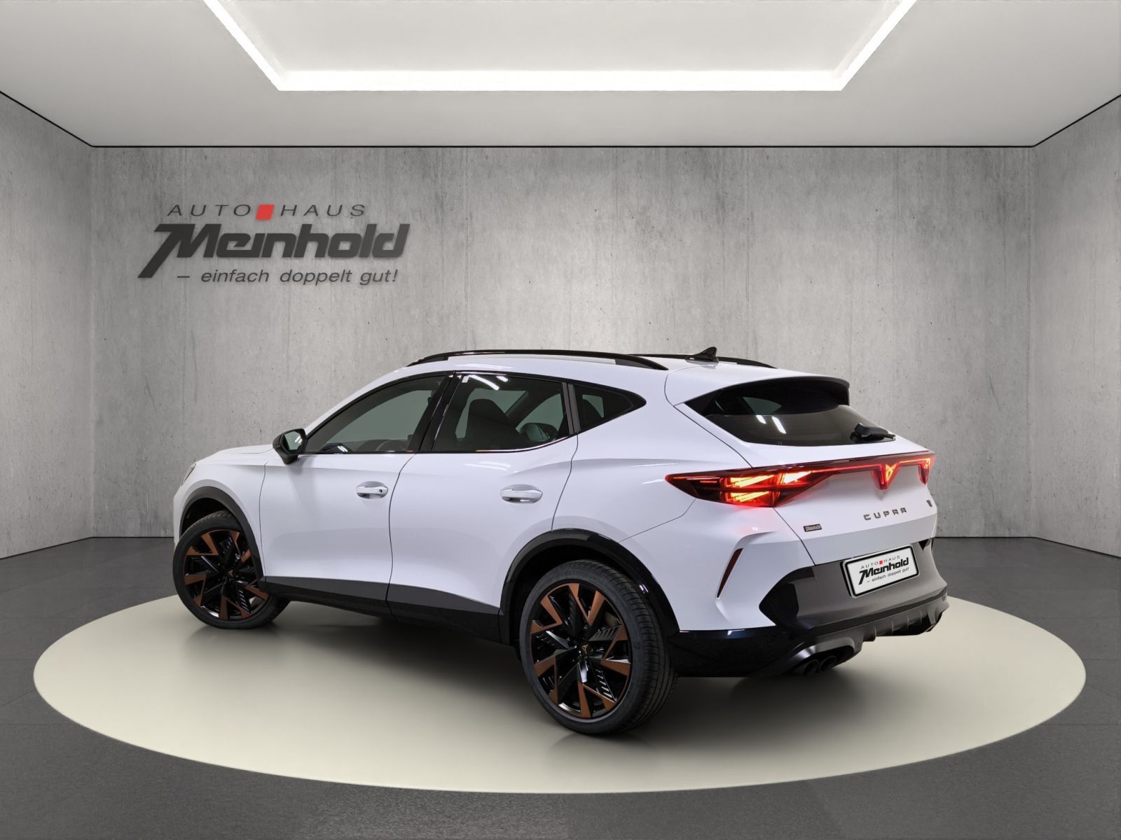 Cupra Formentor 2.0 TSI VZ DSG 4Drive,AHK,Matrix,Navi
