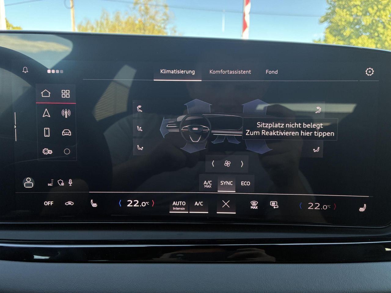 Audi A5 AVANT TDI QUATTRO S-LINE AZV+B&O+MATRIX+360
