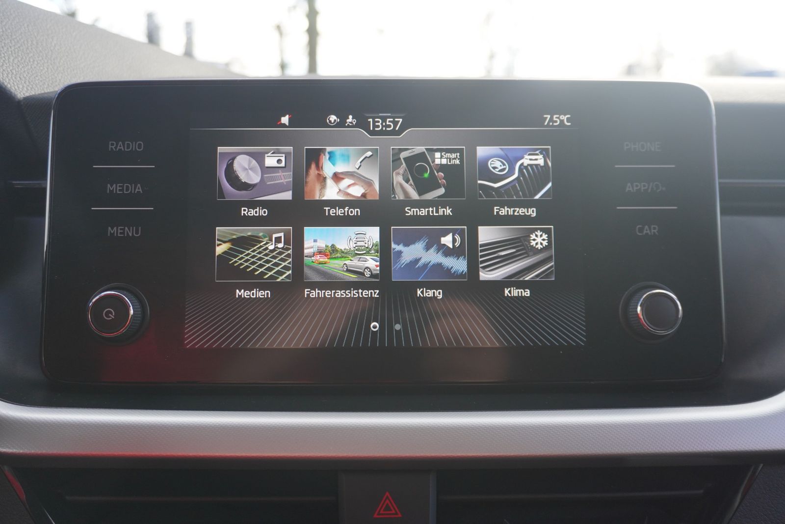 Skoda Kamiq 1.0 TSI Drive - Samsaru's Car Outlet