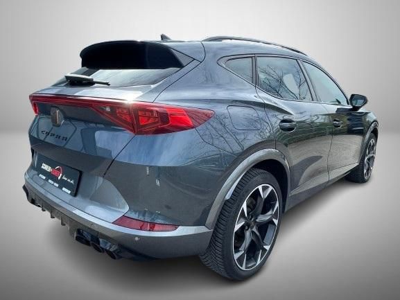 Cupra Formentor VZ 2.0TSI (310PS) 7-Gang-DSG 4Drive