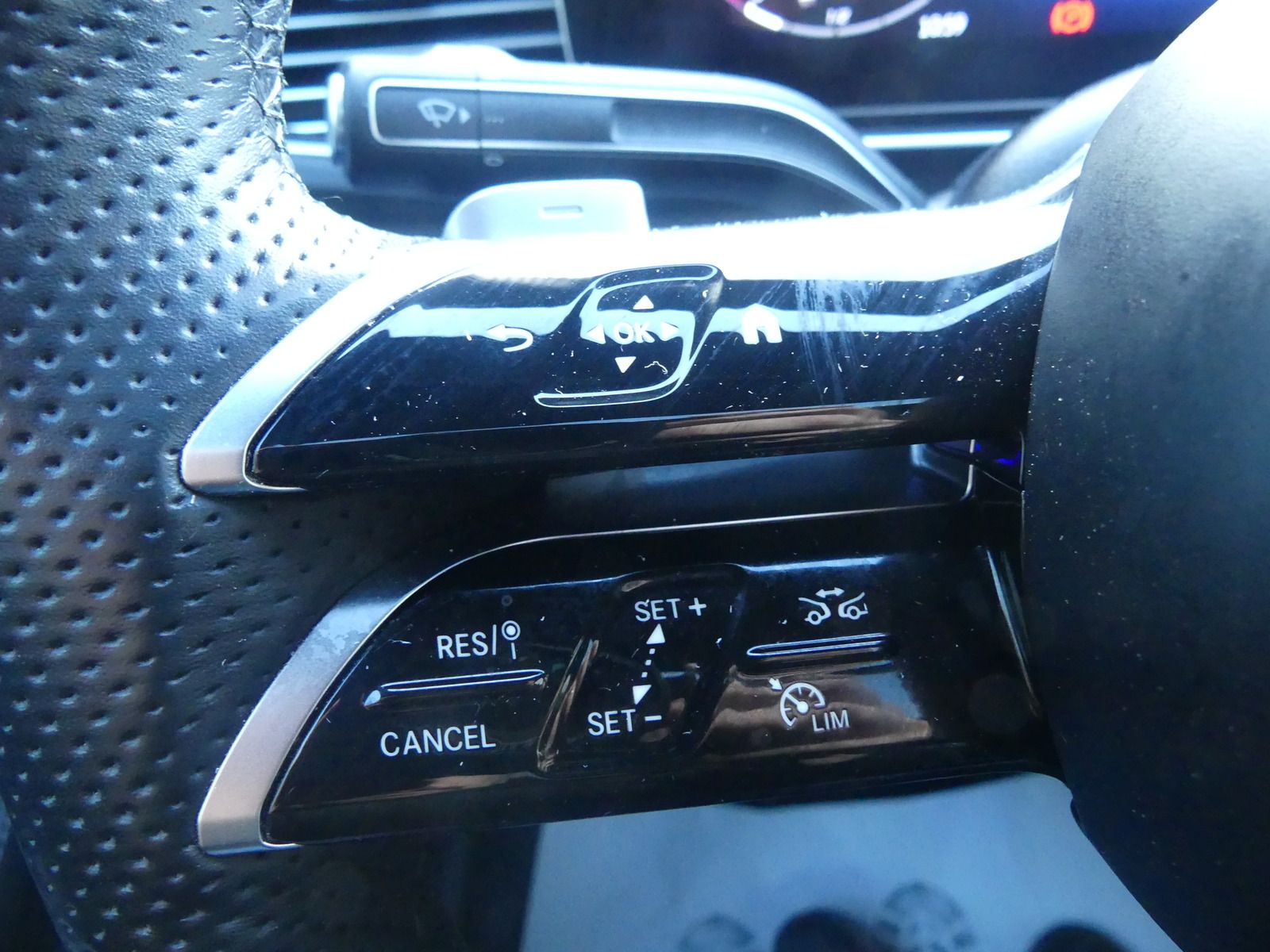 Mercedes-Benz GLE 450 d Coupe AMG 4Matic HUD/STDHZ/AIRSUS