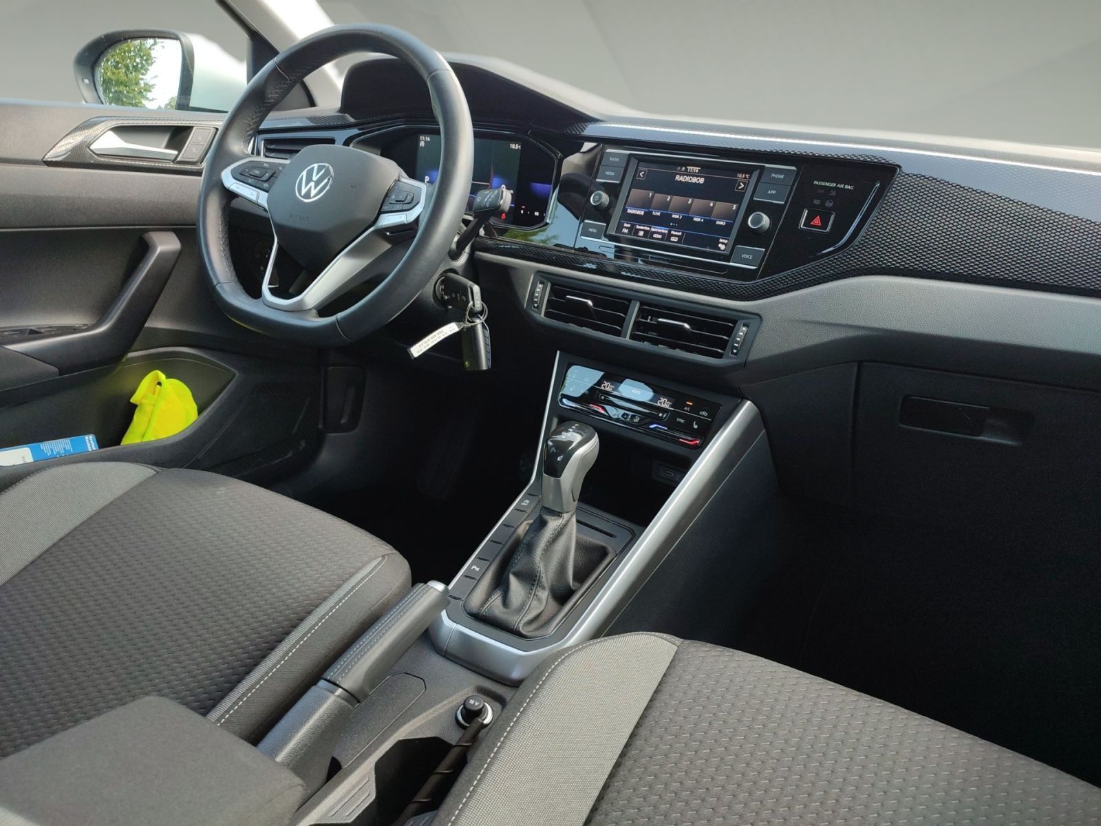 Volkswagen Taigo 1.0 TSI DSG Life - Samsaru's Car Outlet