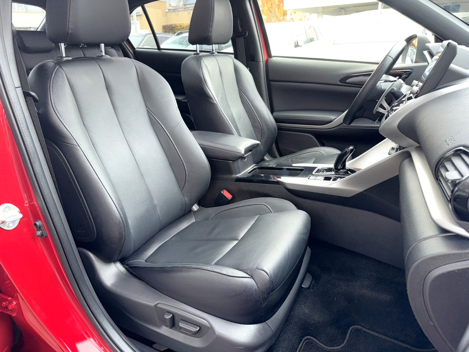 Mitsubishi Eclipse Cross Top Hybrid 4WD *1. HD*VOLLAUSST.*
