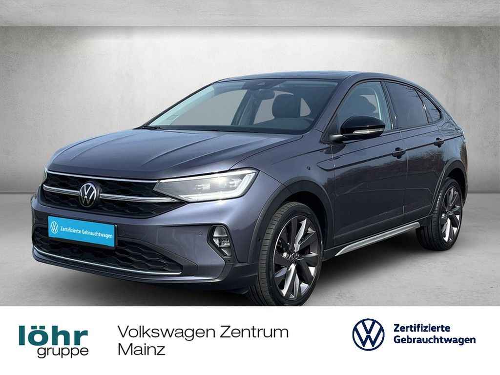 Volkswagen Taigo 1.0 TSI DSG Style - Samsaru's Car Outlet