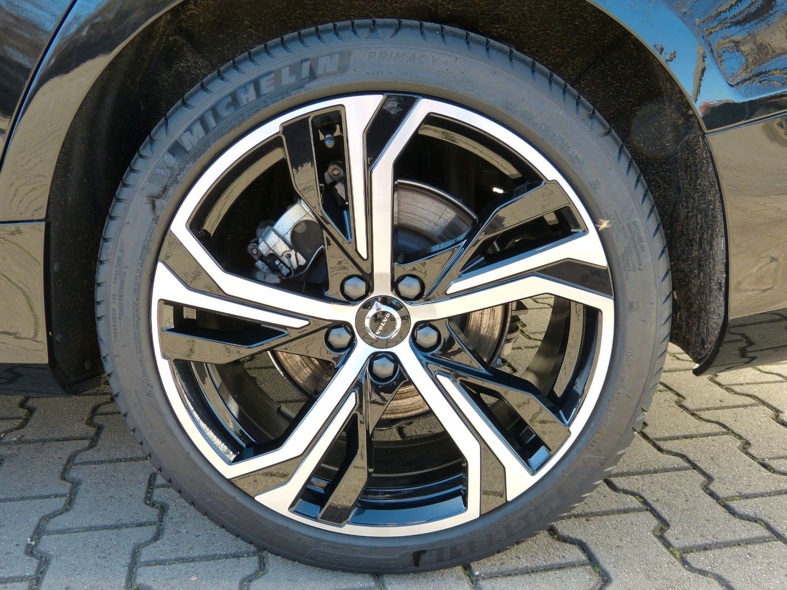 Volvo S60 B4 Plus Dark Automatik SD*StdHz*ACC