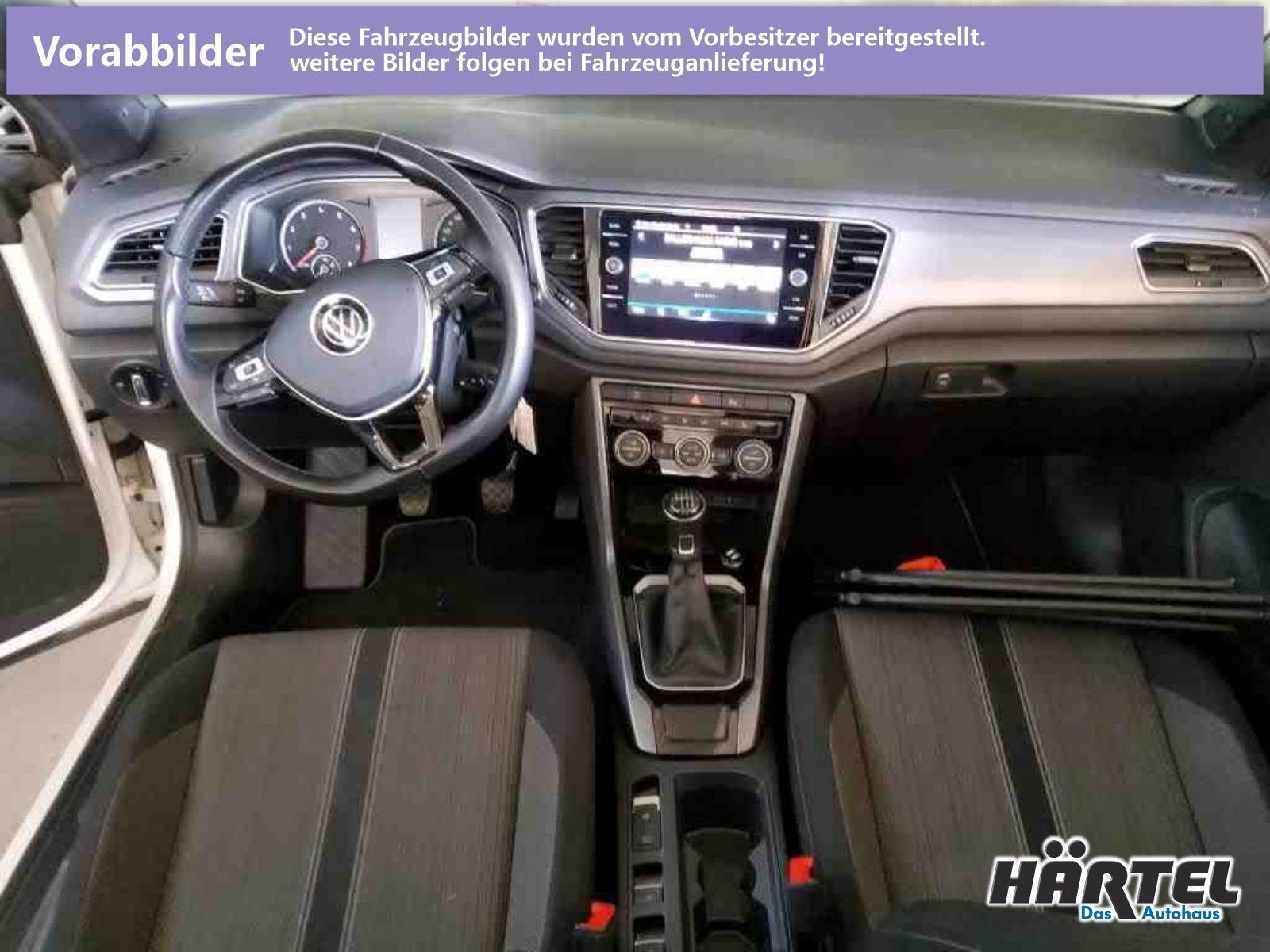 Volkswagen T-ROC CABRIOLET STYLE BLACK - Samsaru's Car Outlet