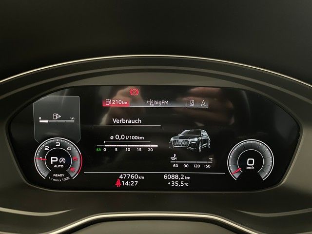 Audi Q5 Sportback 40 TDI quattro S line - Samsaru's Car Outlet