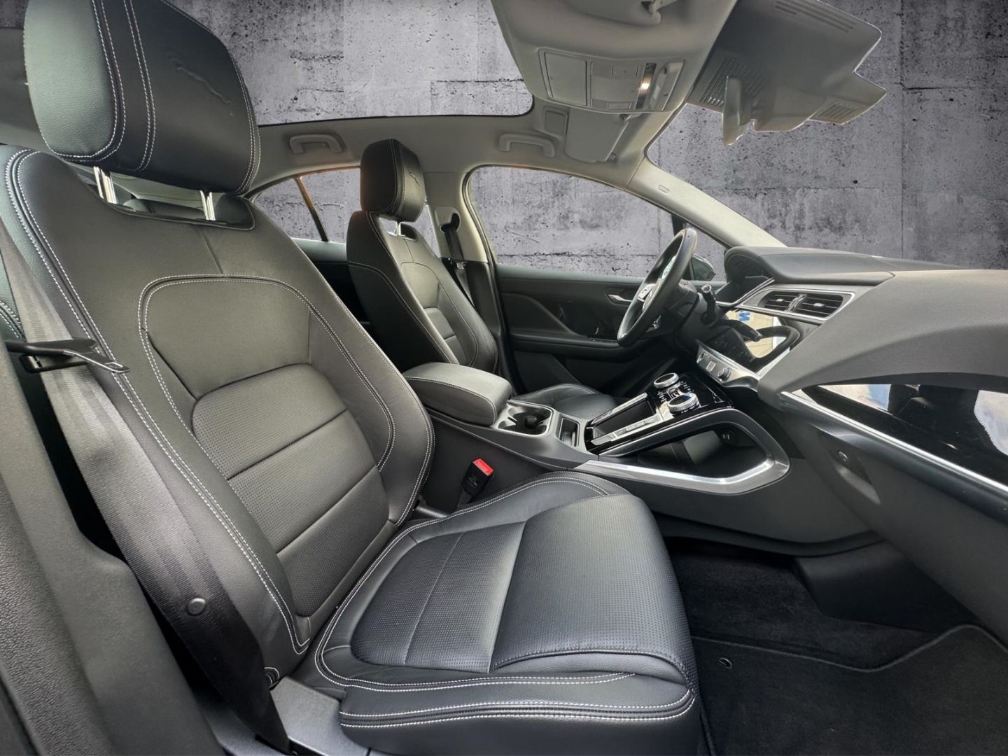 Jaguar I-Pace EV400 S Panorama AHK LED Standhzg