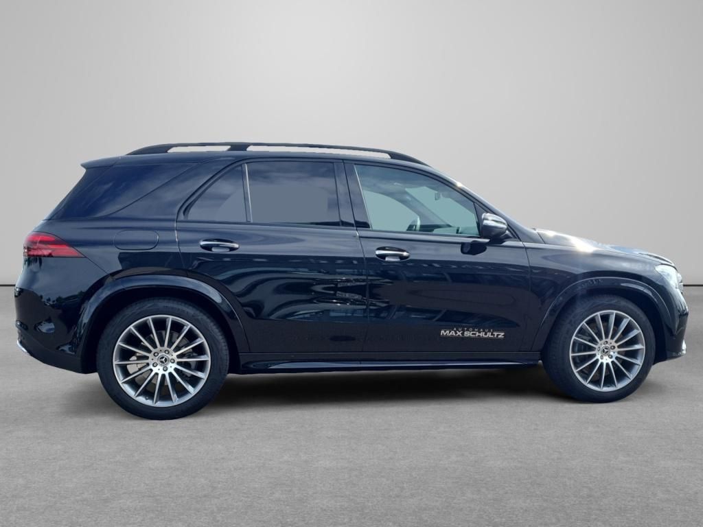 Mercedes-Benz GLE 450 d 4M AMG*Distronic*AHK*Airmatic*360*LED